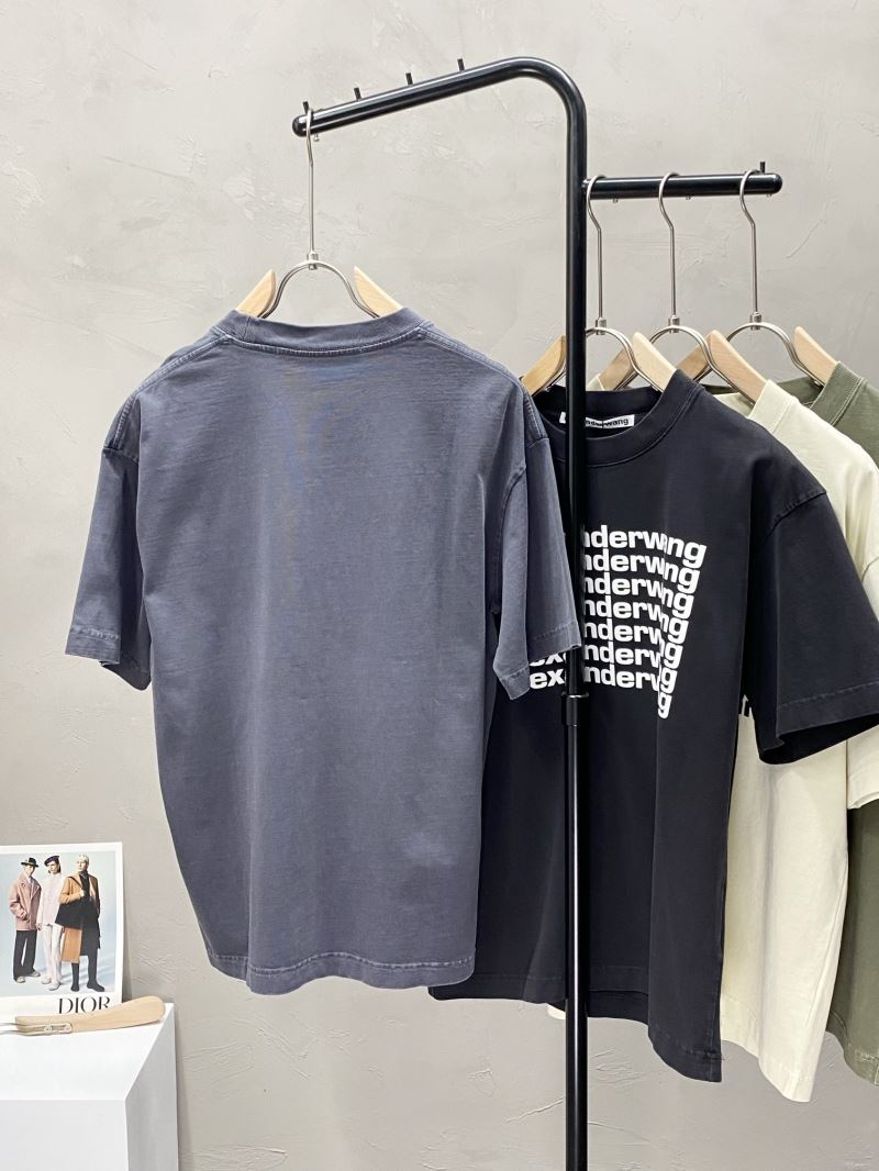 Alexander Wang T-Shirts